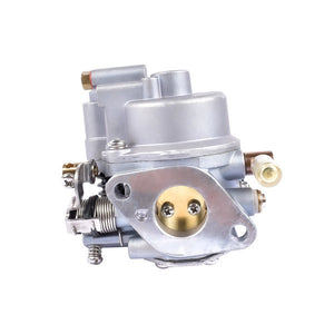 Boat Motor Carburetor Carb Assy for Yamaha Outboard F 8HP 9.9HP 4 stroke Engine - Premium Oil Pressure Tools from Rapidvehicles - Just $67.98! Shop now at Rapidvehicles