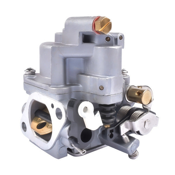 Boat Motor Carburetor Carb Assy for Yamaha Outboard F 8HP 9.9HP 4 stroke Engine - Premium Oil Pressure Tools from Rapidvehicles - Just $67.98! Shop now at Rapidvehicles