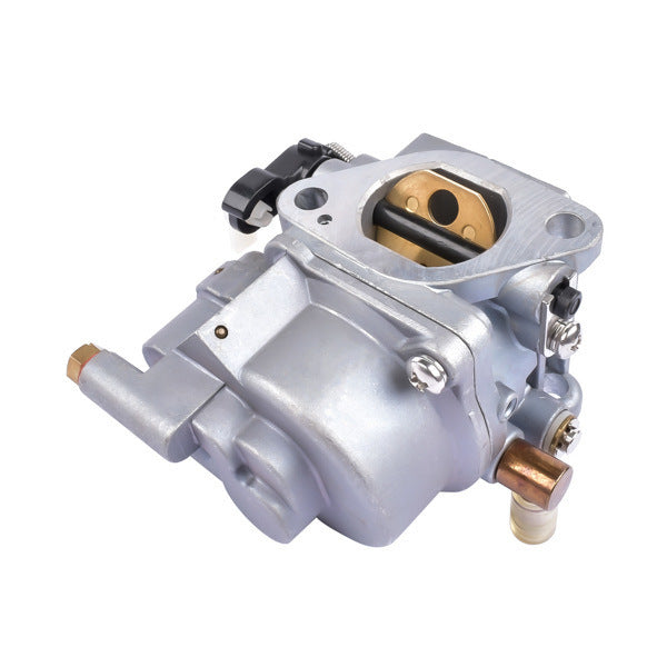 Boat Motor Carburetor Carb Assy for Yamaha Outboard F 8HP 9.9HP 4 stroke Engine - Premium Oil Pressure Tools from Rapidvehicles - Just $67.98! Shop now at Rapidvehicles