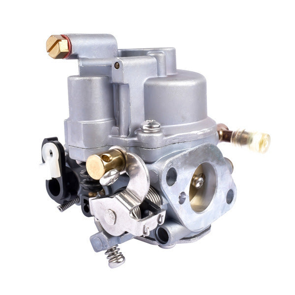 Boat Motor Carburetor Carb Assy for Yamaha Outboard F 8HP 9.9HP 4 stroke Engine - Premium Oil Pressure Tools from Rapidvehicles - Just $67.98! Shop now at Rapidvehicles