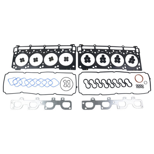 Cylinder Head Gaskets For 6.4L Hemi Chrysler 300 Dodge Challenger - Premium Accessories from Rapidvehicles - Just $115.99! Shop now at Rapidvehicles