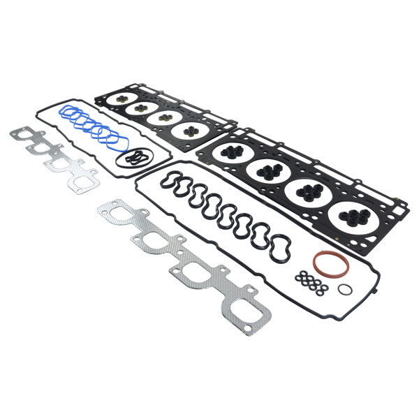 Cylinder Head Gaskets For 6.4L Hemi Chrysler 300 Dodge Challenger Charger Durango Jeep Grand Cherokee Ram 2012-2020 HS26568PT - Premium Accessories from Rapidvehicles - Just $92.81! Shop now at Rapidvehicles