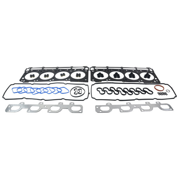 Cylinder Head Gaskets For 6.4L Hemi Chrysler 300 Dodge Challenger Charger Durango Jeep Grand Cherokee Ram 2012-2020 HS26568PT - Premium Accessories from Rapidvehicles - Just $92.81! Shop now at Rapidvehicles