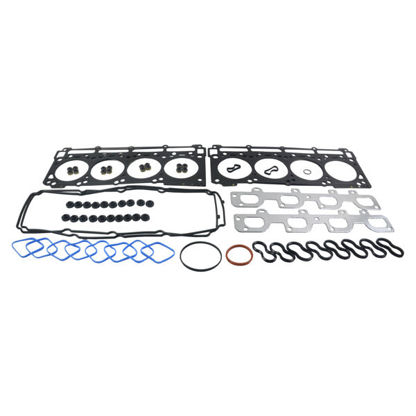 Cylinder Head Gaskets For 6.4L Hemi Chrysler 300 Dodge Challenger Charger Durango Jeep Grand Cherokee Ram 2012-2020 HS26568PT - Premium Accessories from Rapidvehicles - Just $92.81! Shop now at Rapidvehicles