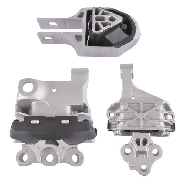 3Pcs Engine & Transmission Mounts Kit For Dodge Dart SXT SE 2.0L l4 2013-2016 68081487AD - Premium Accessories from Rapidvehicles - Just $81.60! Shop now at Rapidvehicles