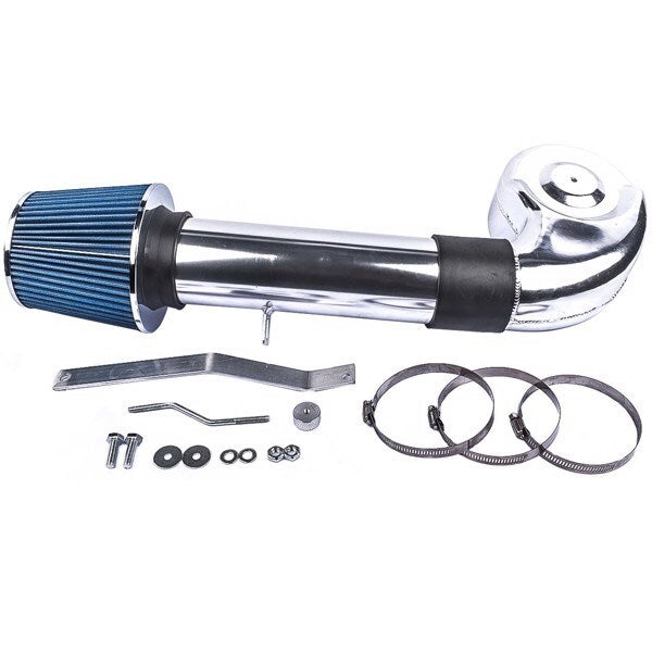 Cold Air Intake Kit For Dodge Ram 1500 2500 94-01 Chevy Blazer 88-95 5.2 5.9 - Premium Valve Train Tools from Rapidvehicles - Just $83.95! Shop now at Rapidvehicles