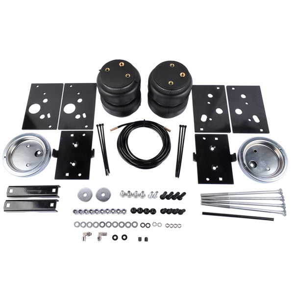 LoadLifter 5000 Ultimate Plus Air Suspension Kit for 2014-2023 - Premium Accessories from Rapidvehicles - Just $433.99! Shop now at Rapidvehicles