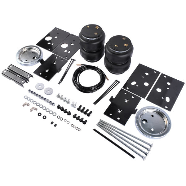 LoadLifter 5000 Ultimate Plus Air Suspension Kit for 2014-2023 - Premium Accessories from Rapidvehicles - Just $433.99! Shop now at Rapidvehicles