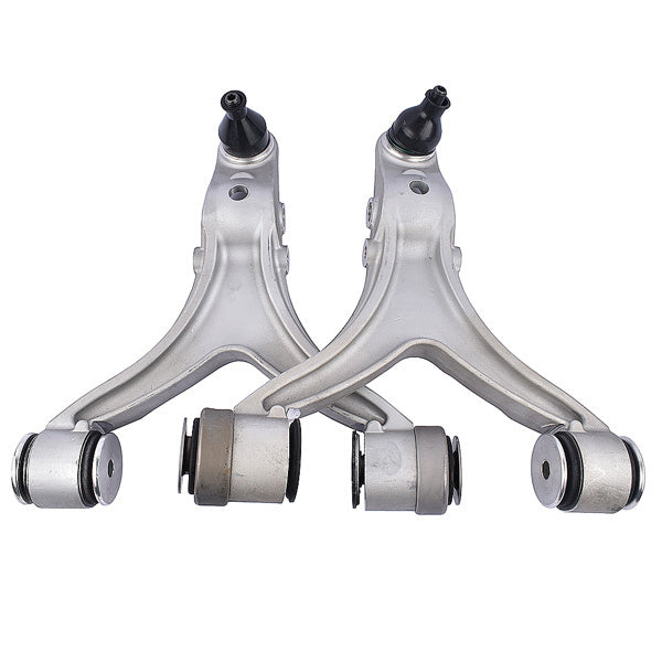 Front Lower Control Arms Left Right Kit For Maserati Quattroporte - Premium CV Boot Tools from Rapidvehicles - Just $346.24! Shop now at Rapidvehicles