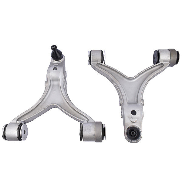 Front Lower Control Arms Left Right Kit For Maserati Quattroporte - Premium CV Boot Tools from Rapidvehicles - Just $346.24! Shop now at Rapidvehicles