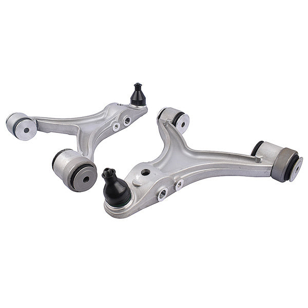 Front Lower Control Arms Left Right Kit For Maserati Quattroporte - Premium CV Boot Tools from Rapidvehicles - Just $346.24! Shop now at Rapidvehicles