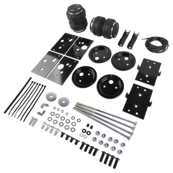 Rear LoadLifter 5000 Ultimate Air Helper Spring Kit for Dodge Ram 2500 2014-2018 88289 - Premium Suspension Tools from Rapidvehicles - Just $383.29! Shop now at Rapidvehicles