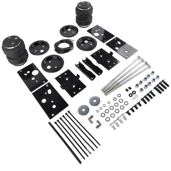 Rear LoadLifter 5000 Ultimate Air Helper Spring Kit for Dodge Ram 2500 2014-2018 88289 - Premium Suspension Tools from Rapidvehicles - Just $383.29! Shop now at Rapidvehicles