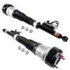 Pair Rear Left & Right Air Shock Absorbers For Mercedes-Benz CL550 S550 S450 S350 A2213202113 A2213202213 - Premium Suspension Tools from Rapidvehicles - Just $409.69! Shop now at Rapidvehicles