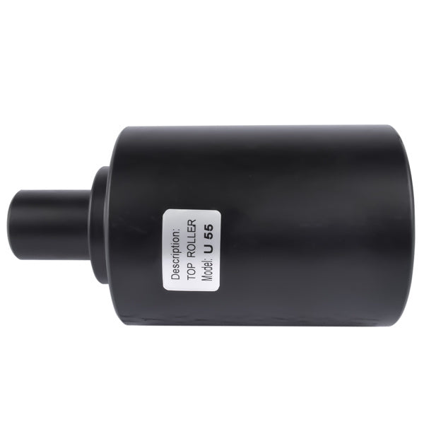 Top Roller for Kubota KX040-4 Excavator Undercarriage Replacement RD461-21900 - Premium Drive Train from Rapidvehicles - Just $124.99! Shop now at Rapidvehicles