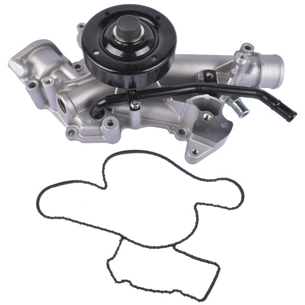 Engine Water Pump for Chrysler Aspen Dodge Durango Pickup Truck - Premium Cooling & Water Pump Tools from Rapidvehicles - Just $101.68! Shop now at Rapidvehicles