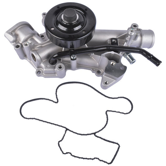 Engine Water Pump for Chrysler Aspen Dodge Durango Pickup Truck - Premium Cooling & Water Pump Tools from Rapidvehicles - Just $122.99! Shop now at Rapidvehicles