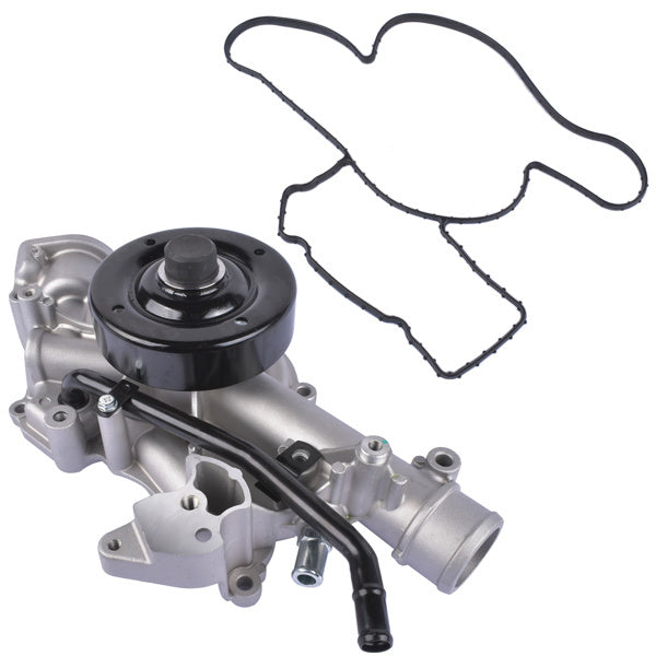 Engine Water Pump for Chrysler Aspen Dodge Durango Pickup Truck - Premium Cooling & Water Pump Tools from Rapidvehicles - Just $101.68! Shop now at Rapidvehicles