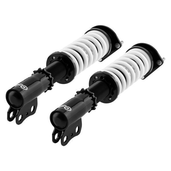 Coilovers Suspension Lowering Kit for Ford Mustang GT Base SN95 1994-2004 Coil Struts Shocks Absorbers - Premium Suspension Tools from Rapidvehicles - Just $356.99! Shop now at Rapidvehicles