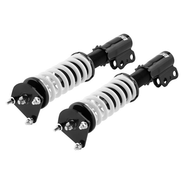 Coilovers Suspension Lowering Kit for Ford Mustang GT Base SN95 1994-2004 Coil Struts Shocks Absorbers - Premium Suspension Tools from Rapidvehicles - Just $356.99! Shop now at Rapidvehicles