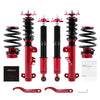 24 Ways Damper Coilover Kit For BMW E36 318 325 328 M3 1991-1999 Coilovers Strut Coil Springs 59634683 - Premium Suspension Tools from Rapidvehicles - Just $419.99! Shop now at Rapidvehicles