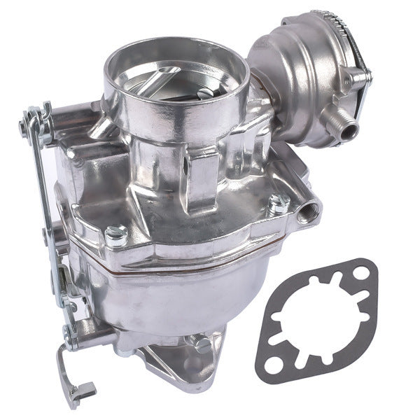 Carburetor for Chevy Corvette Styleline Deluxe Bel Air Nomad 235 ci 1950-1956 - Premium Oil Pressure Tools from Rapidvehicles - Just $214.86! Shop now at Rapidvehicles