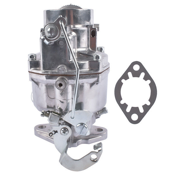 Carburetor for Chevy Corvette Styleline Deluxe Bel Air Nomad 235 ci 1950-1956 - Premium Oil Pressure Tools from Rapidvehicles - Just $214.86! Shop now at Rapidvehicles