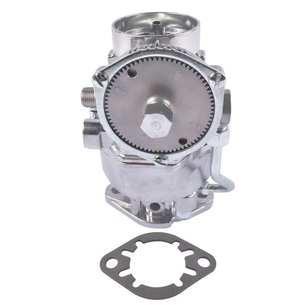 Carburetor for Chevy Corvette Styleline Deluxe Bel Air Nomad 235 ci 1950-1956 - Premium Oil Pressure Tools from Rapidvehicles - Just $219.99! Shop now at Rapidvehicles