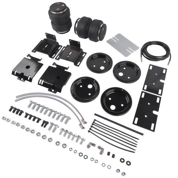 Air Suspension Kit Up to 5000 pounds for Dodge RAM 1500/ Ram 1500 - Premium Suspension Tools from Rapidvehicles - Just $250.98! Shop now at Rapidvehicles