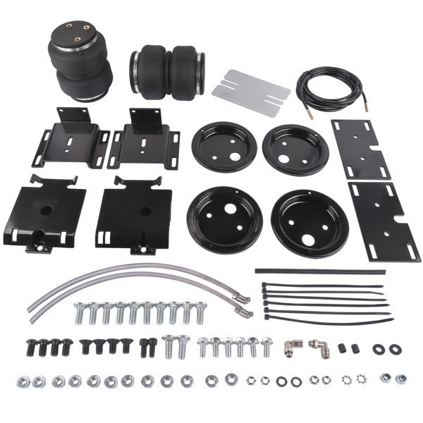 Air Suspension Kit Up to 5000 pounds for Dodge RAM 1500/ Ram 1500 - Premium Suspension Tools from Rapidvehicles - Just $250.98! Shop now at Rapidvehicles