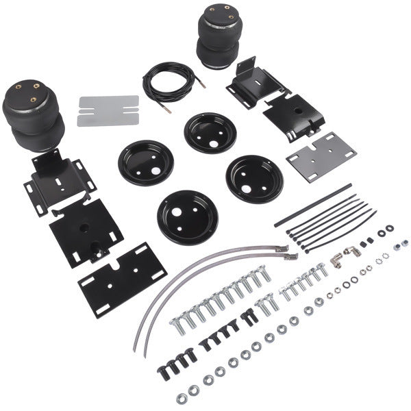 Air Suspension Kit Up to 5000 pounds for Dodge RAM 1500/ Ram 1500 - Premium Suspension Tools from Rapidvehicles - Just $250.98! Shop now at Rapidvehicles