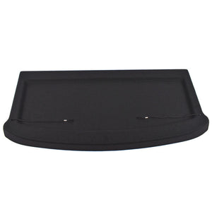 Black Non Retractable Cargo Cover Tonneau Shield Board for 2015-2020 VW Golf 7 - Premium Accessories from Rapidvehicles - Just $115.99! Shop now at Rapidvehicles