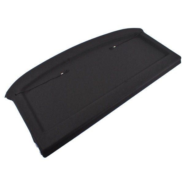 Black Non Retractable Cargo Cover Tonneau Shield Board for 2015-2020 VW Golf 7 - Premium Accessories from Rapidvehicles - Just $111.32! Shop now at Rapidvehicles