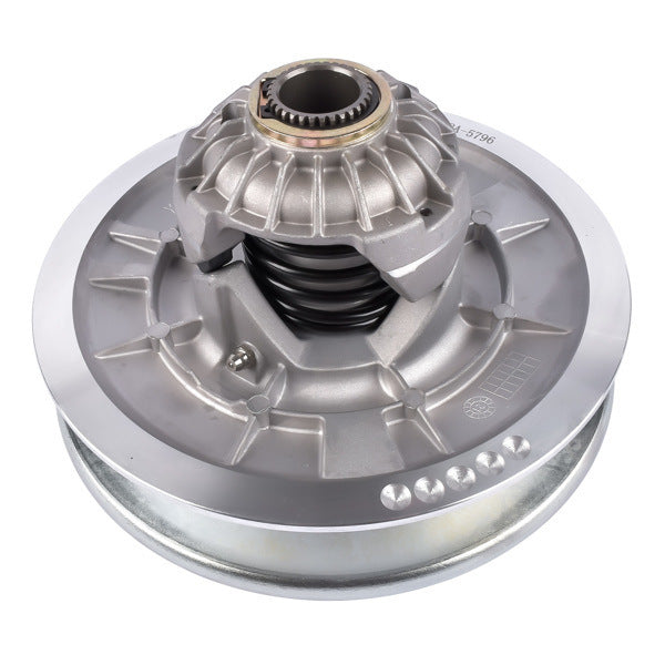 Secondary Driven Clutch for 2017-UP Yamaha G29 Drive2 Gas Golf Cart Models - Premium Accessories from Rapidvehicles - Just $224.99! Shop now at Rapidvehicles