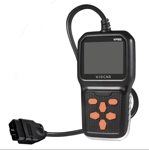 12V / 24V Truck Diagnostic Tool CAN OBD2 EOBD Scanner Search Information VIN CID CVN Code Query P U B C Clear Fault Code Car / Truck 2in Scanner RPM Bluetooth 5.0 Code reader Fuel system - Premium Code Readers & Scan Tools from Rapidvehicles - Just $170.99! Shop now at Rapidvehicles