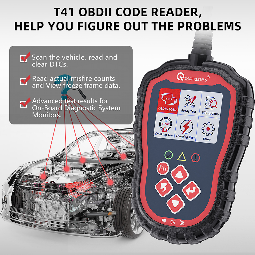 Engine fault detector Eobd Obd2 Vag, scanner Europe Asia America vehicle scanning tool elm327OBD interface car truck ship motorcycle SUV yacht diagnosis general retrieval P0 P2 P3 and U0 - Premium Code Readers & Scan Tools from Rapidvehicles - Just $53.36! Shop now at Rapidvehicles