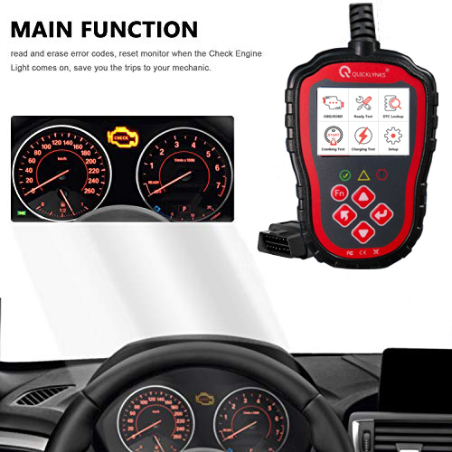 Engine fault detector Eobd Obd2 Vag, scanner Europe Asia America - Premium Diagnostic & Test Tools from PLSTPFT - Just $113.99! Shop now at Rapidvehicles