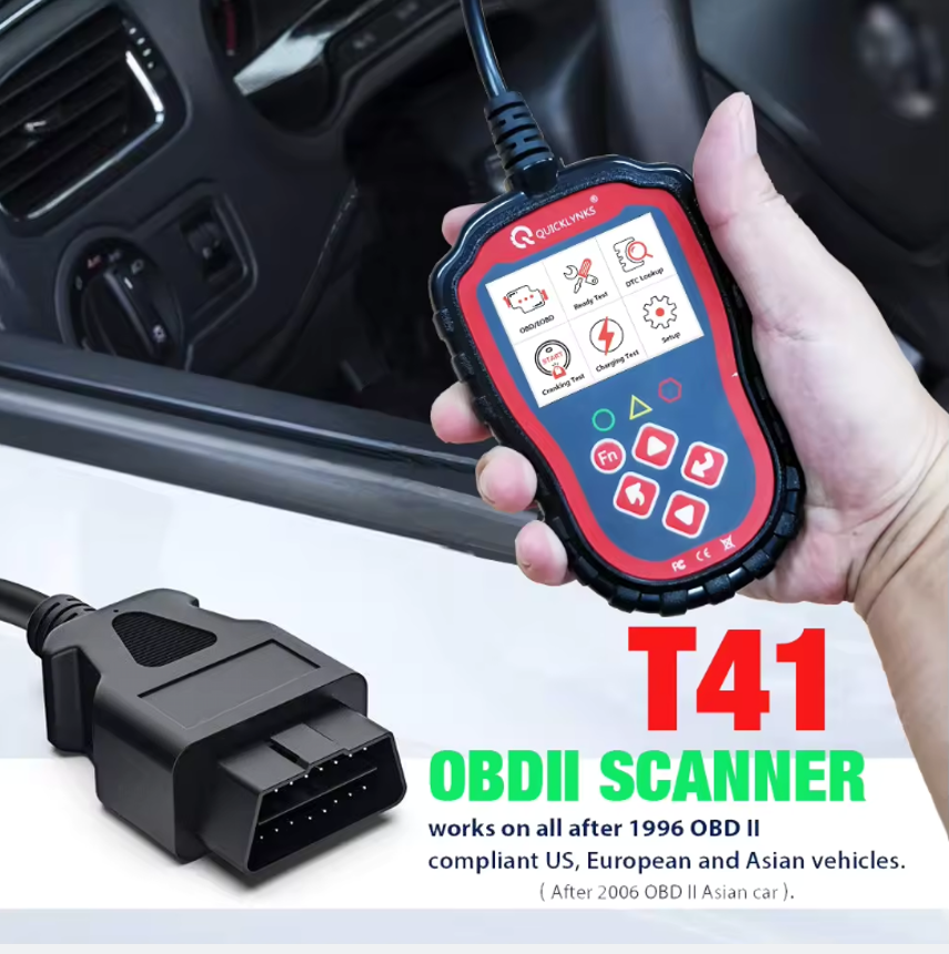 Engine fault detector Eobd Obd2 Vag, scanner Europe Asia America - Premium Diagnostic & Test Tools from PLSTPFT - Just $113.99! Shop now at Rapidvehicles