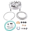 HE351VE Turbo Rebuild Kit for Dodge Ram 6.7L Diesel 2007-2012 2834220 2834603 2834900 2834955 2882013 3768087 3768088 3770973 3770974 3799833 4041504 4043137 - Premium Exhaust System from Rapidvehicles - Just $277.23! Shop now at Rapidvehicles