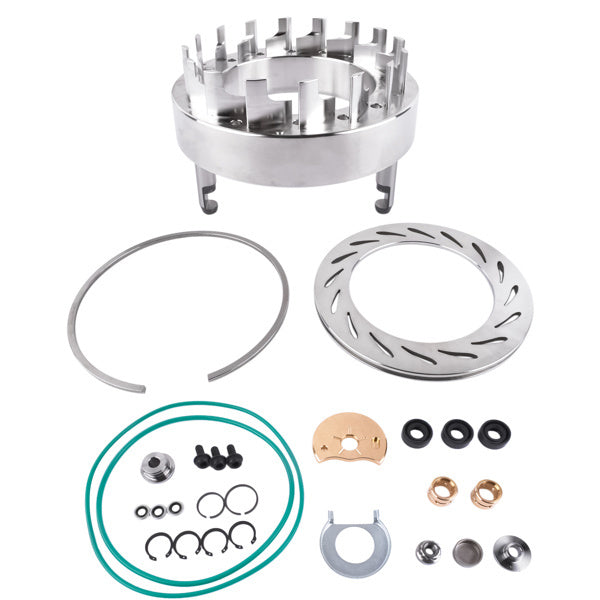 HE351VE Turbo Rebuild Kit for Dodge Ram 6.7L Diesel 2007-2012 - Premium Exhaust System from Rapidvehicles - Just $277.23! Shop now at Rapidvehicles