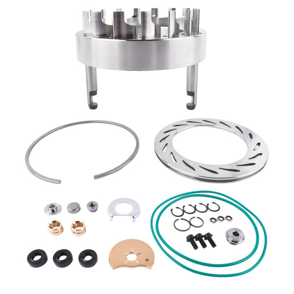 HE351VE Turbo Rebuild Kit for Dodge Ram 6.7L Diesel 2007-2012 - Premium Exhaust System from Rapidvehicles - Just $277.23! Shop now at Rapidvehicles