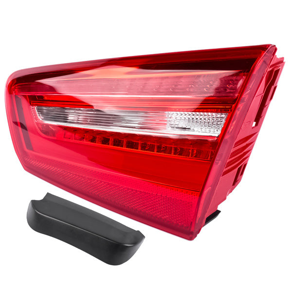 Right Side LED Inner Rear Tail Light Lamp Warning Light for Audi - Premium Exhaust System from Rapidvehicles - Just $116.25! Shop now at Rapidvehicles