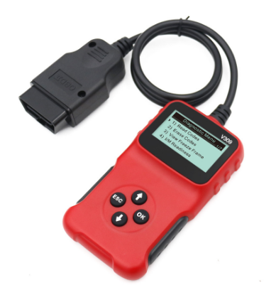 obd2 I / M status detector, OBD Bluetooth reading code card battery tester - Premium Code Readers & Scan Tools from Rapidvehicles - Just $47.99! Shop now at Rapidvehicles