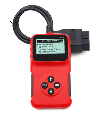 obd2 I / M status detector, OBD Bluetooth reading code card battery tester - Premium Code Readers & Scan Tools from Rapidvehicles - Just $47.99! Shop now at Rapidvehicles