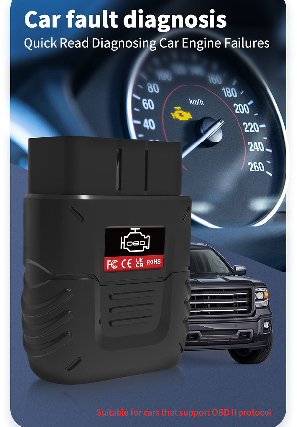 OBD2 Bluetooth code card engine elm327 Android: torque, OBD Home; For Apple: car scanner, OBD Auto Doctor, OBD Home - Premium Code Readers & Scan Tools from Rapidvehicles - Just $44.99! Shop now at Rapidvehicles