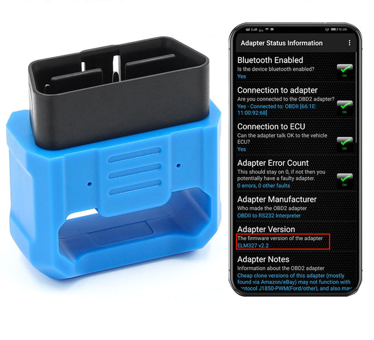 WiFi car fault diagnosis instrument, obd diagnosis tool, car code reading card, APP Android: torque, OBD Home, Apple: car scanner, OBD Auto Doctor, OBD Home - Premium Code Readers & Scan Tools from Rapidvehicles - Just $46.99! Shop now at Rapidvehicles