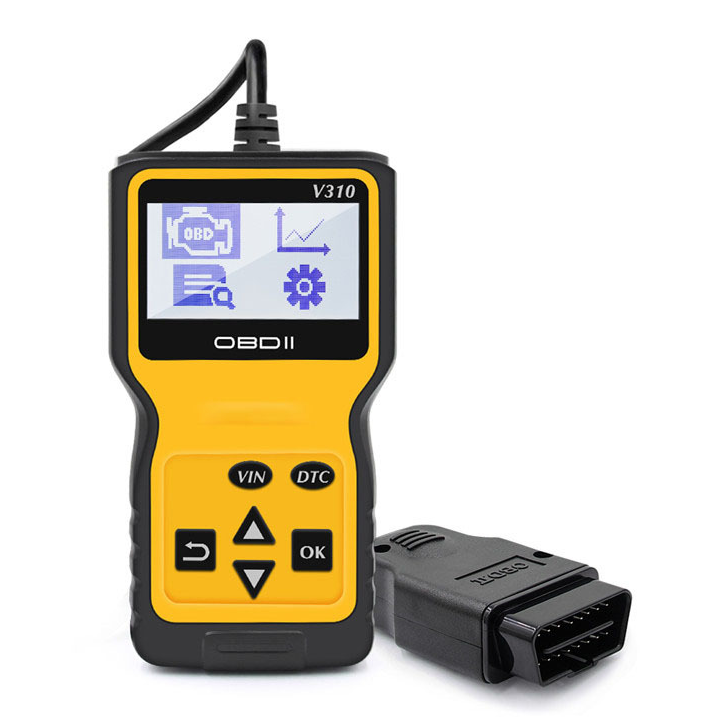 Engine fault data flow read code card fault code clear elm327 fault detector obd 2 diagnostic read code card vehicle information read - Premium Code Readers & Scan Tools from Rapidvehicles - Just $50.99! Shop now at Rapidvehicles