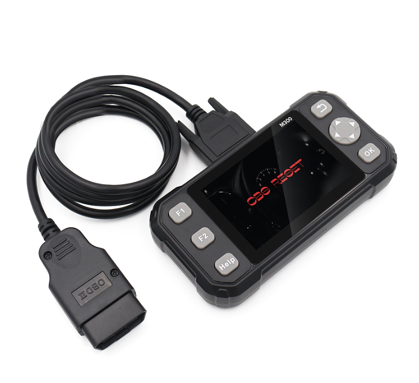 Diesel vehicle fault detector OBD engine trouble tool Fuel pressure tester engine fault data flow read card CAN diagnostic scanning tool obd 2 automotive fault tool - Premium Code Readers & Scan Tools from Rapidvehicles - Just $255.99! Shop now at Rapidvehicles