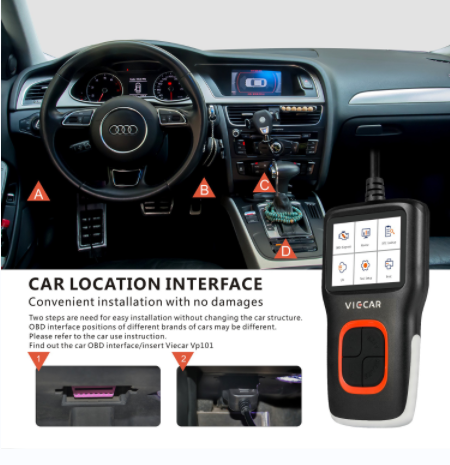 Bluetooth Bluetooth 5.0 elm327 V2.2 Auto fault detector Auto fault diagnosis instrument obd diagnosis tool, car Bluetooth reading code card - Premium Code Readers & Scan Tools from Rapidvehicles - Just $66.99! Shop now at Rapidvehicles