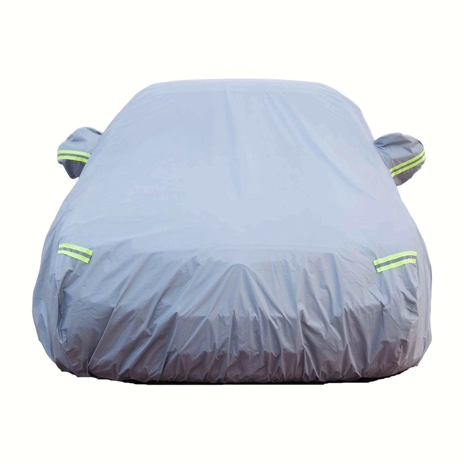 Universal car cover, sunscreen and dustproof universal car cover, - Premium Deflectors & Shields from Rapidvehicles - Just $56.99! Shop now at Rapidvehicles